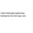 Not Sure They Realize