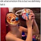 Not Sure What Emotion This Is