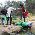 Not Sure What Friend Zone Level