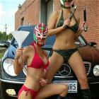 Not Sure What Is Going On Here