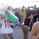 Not Sure What Is Going On Here