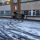 Not That Icy