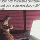 Not That One