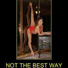 Not The Best