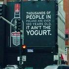 Not The Yogurt