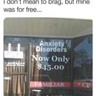 Not To Brag