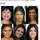 Not Ugly