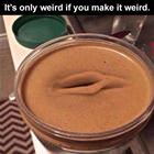 Not Weird