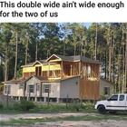 Not Wide Enough