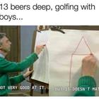 Not  Very Good At It