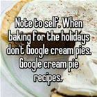Note To Self