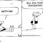 Nothing