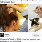 Nothing Can Fix It