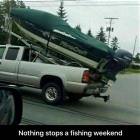 Nothing Can Stop It