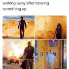 Nothing Cooler