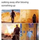 Nothing Cooler