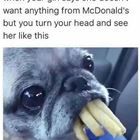 Nothing For Me