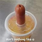 Nothing Like It