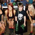 Nothing Makes Him Happy