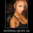 Nothing Quite As Sexy