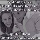 Nothing Says
