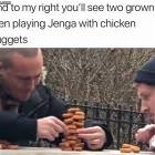 Nothing Wrong With This
