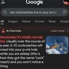 Notice A Thing