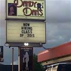 Now Hiring