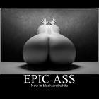 Now In Black And White