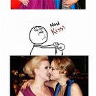 Now Kisss