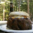 Now Thats A Burger