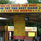 Now Try The Best