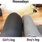 Nowadays