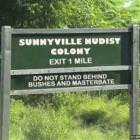 Nudist Colony