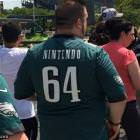 Number 64