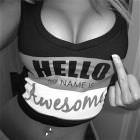 Number One