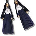 Nunchuks