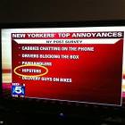 Ny Annoyances