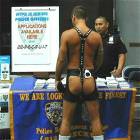 Nypd Recruit