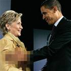 Obama Censored