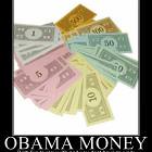 Obama Money