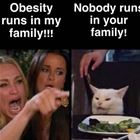 Obesity