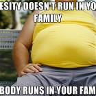 Obesity