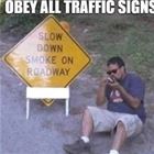 Obey