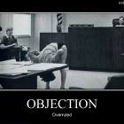 Objection