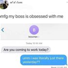 Obsessed With Me