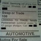 Obvious Trade