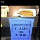 Obviously What A Deal
