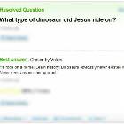 Obviously