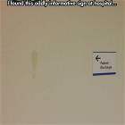 Oddly Informative
